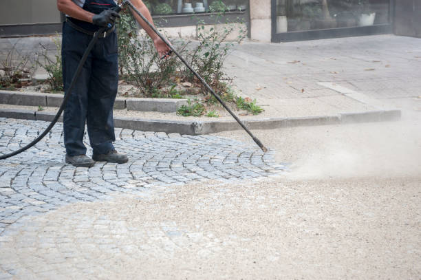 Chowchilla, CA Pressure Washing Services Company
