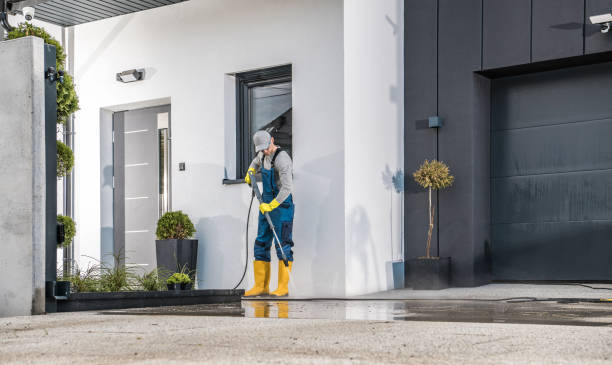 Best Gas Station Cleaning  in Chowchilla, CA