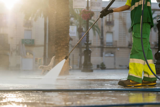 Best Patio and Deck Pressure Washing  in Chowchilla, CA